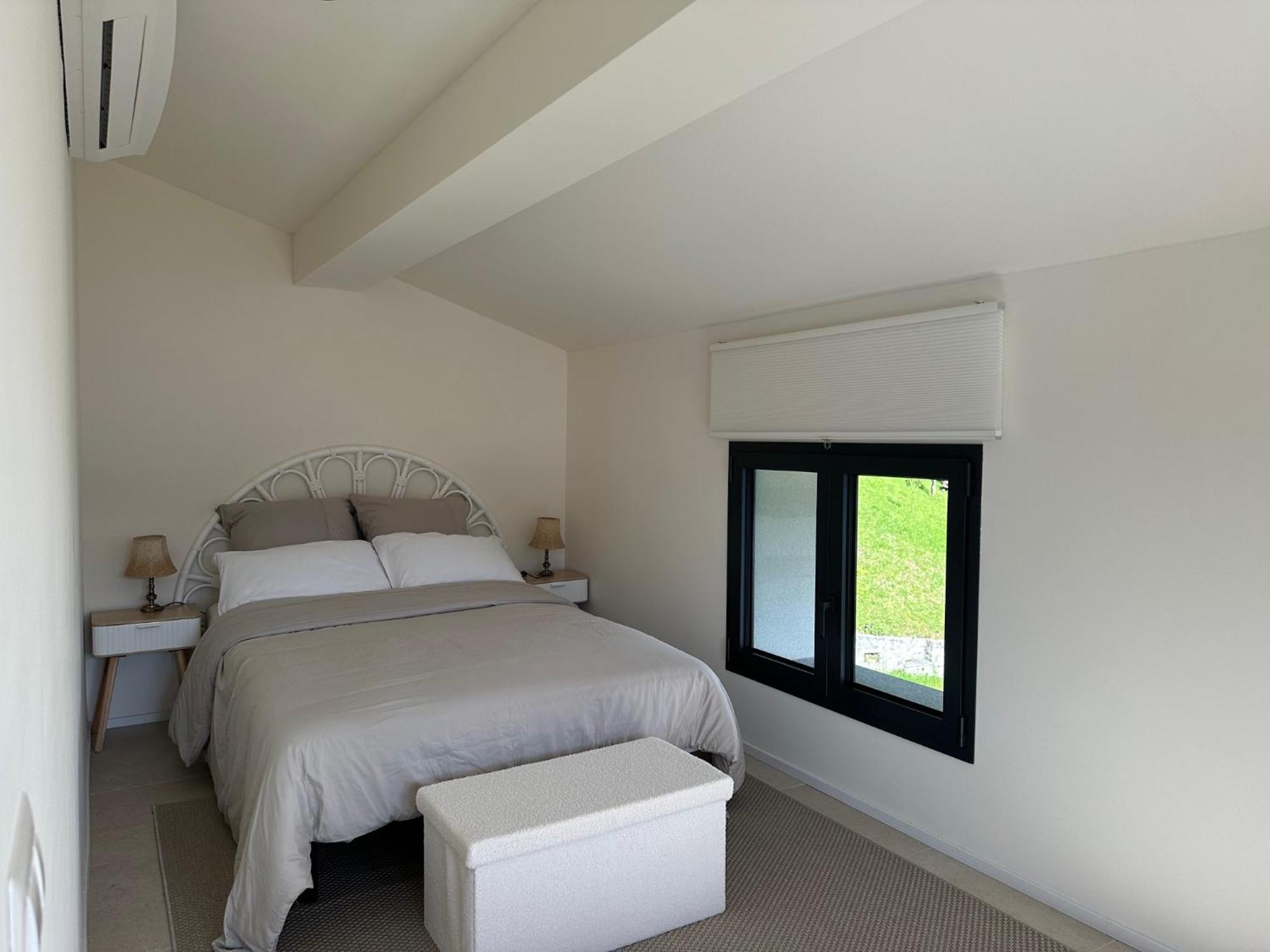 Villa D'Alba Guest House Civenna Екстер'єр фото