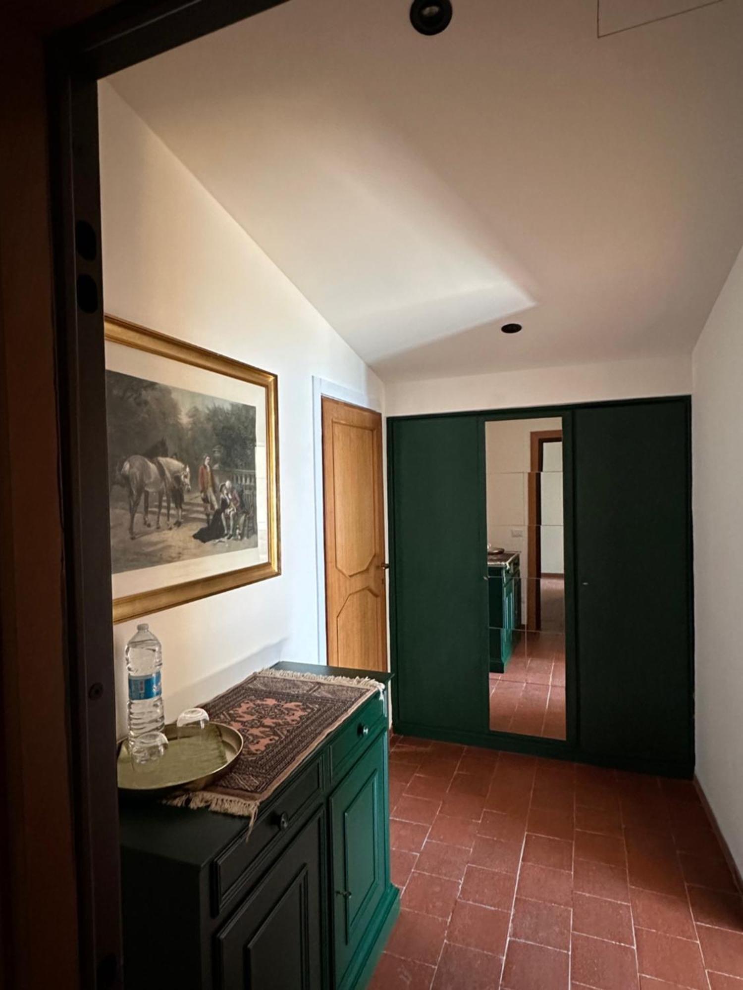 Villa D'Alba Guest House Civenna Екстер'єр фото