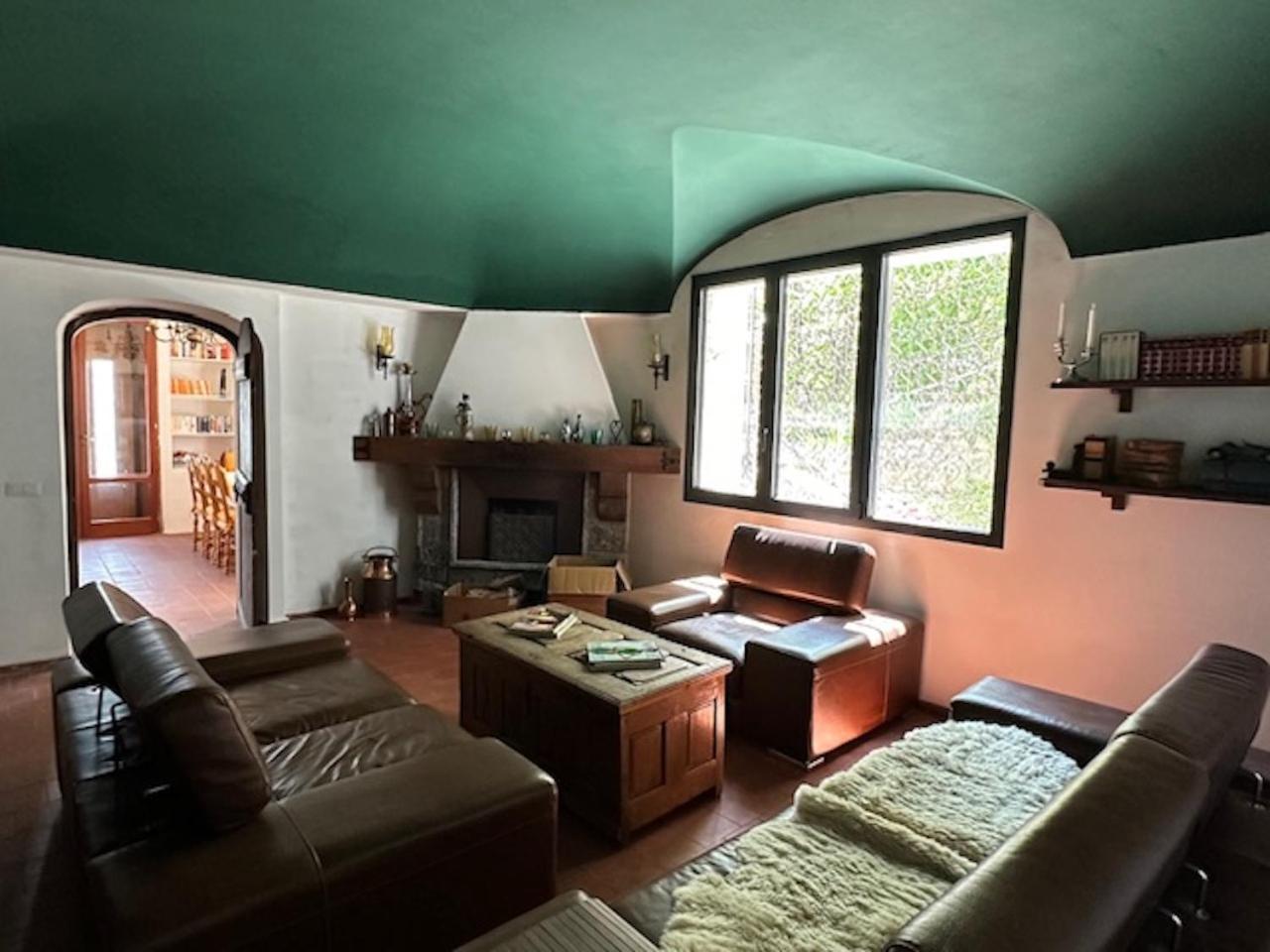Villa D'Alba Guest House Civenna Екстер'єр фото