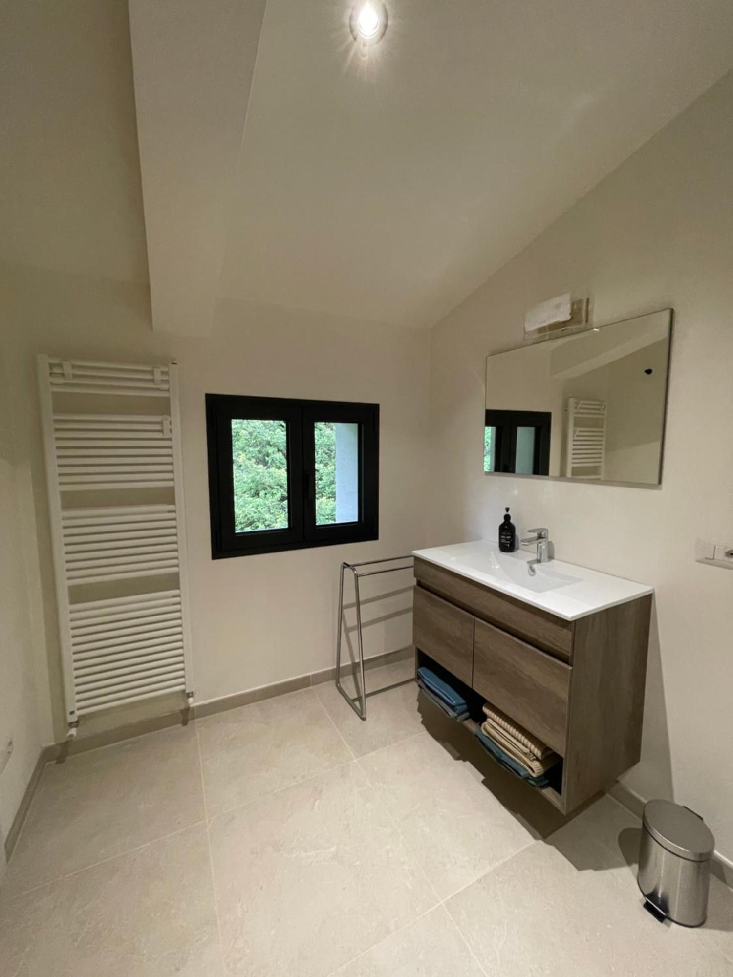 Villa D'Alba Guest House Civenna Екстер'єр фото