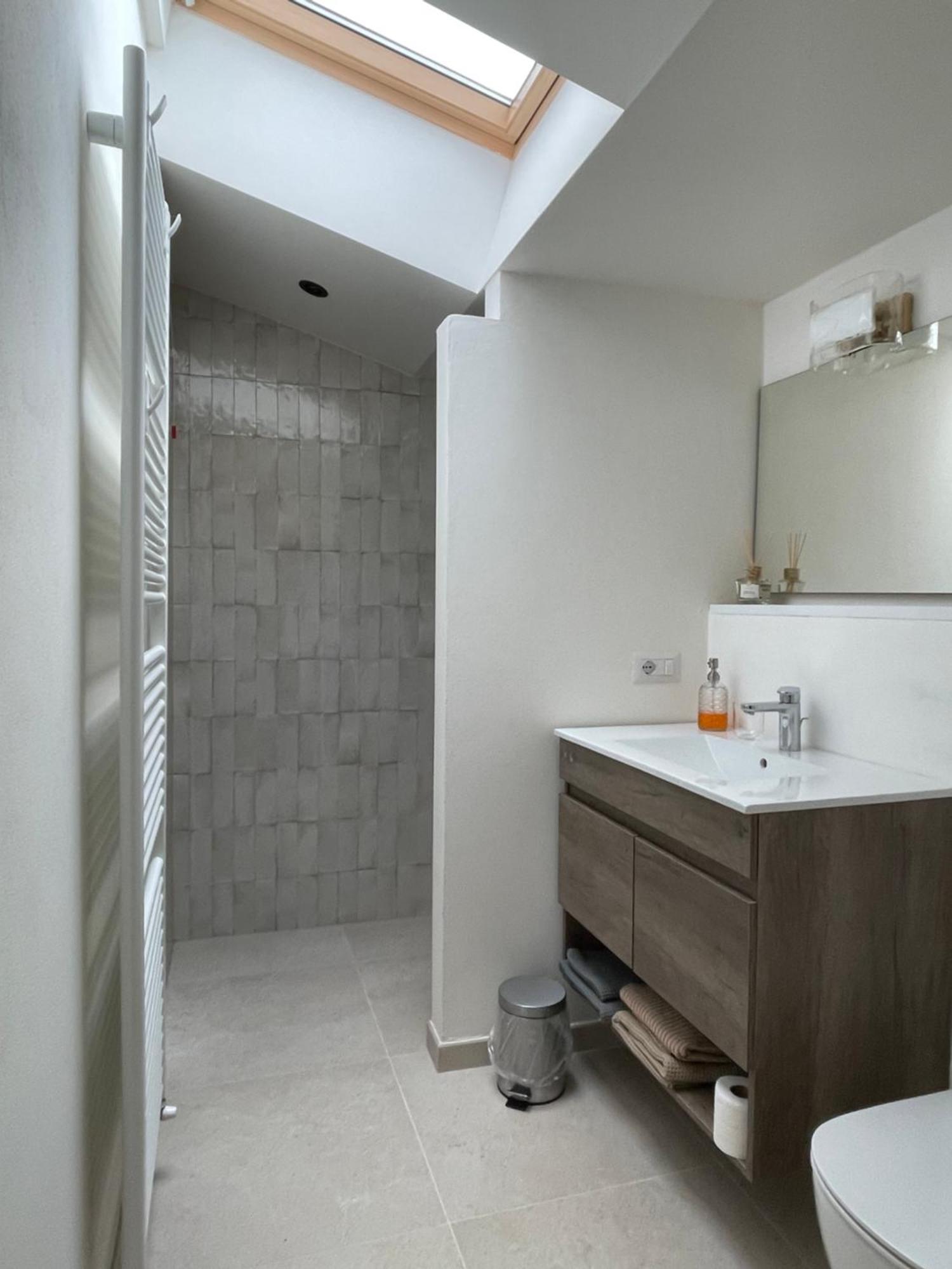 Villa D'Alba Guest House Civenna Екстер'єр фото