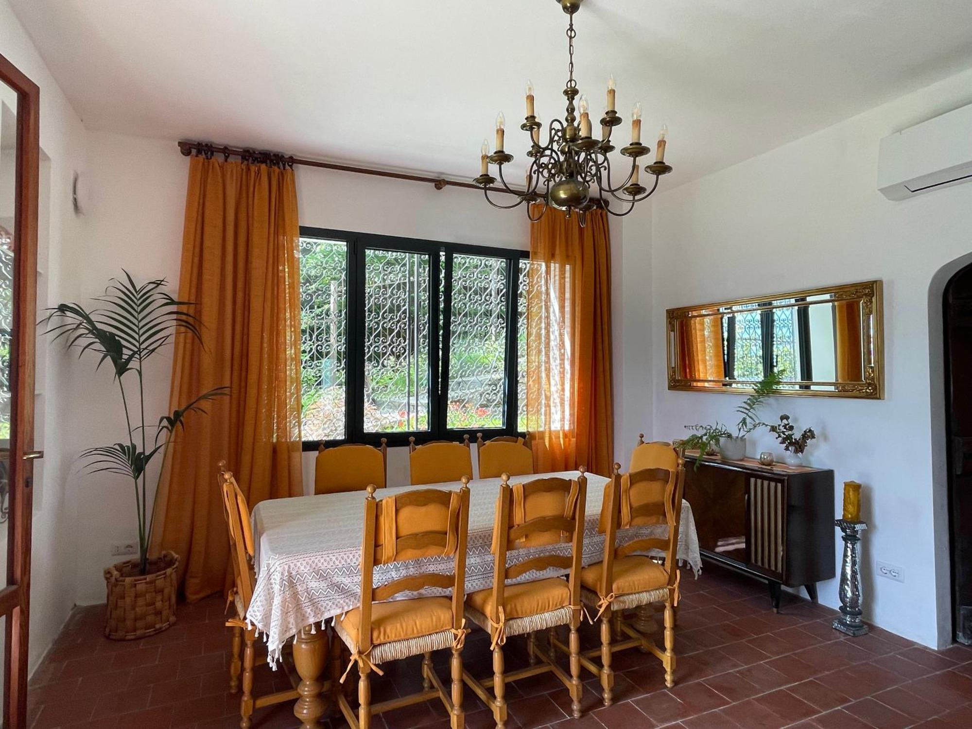 Villa D'Alba Guest House Civenna Екстер'єр фото