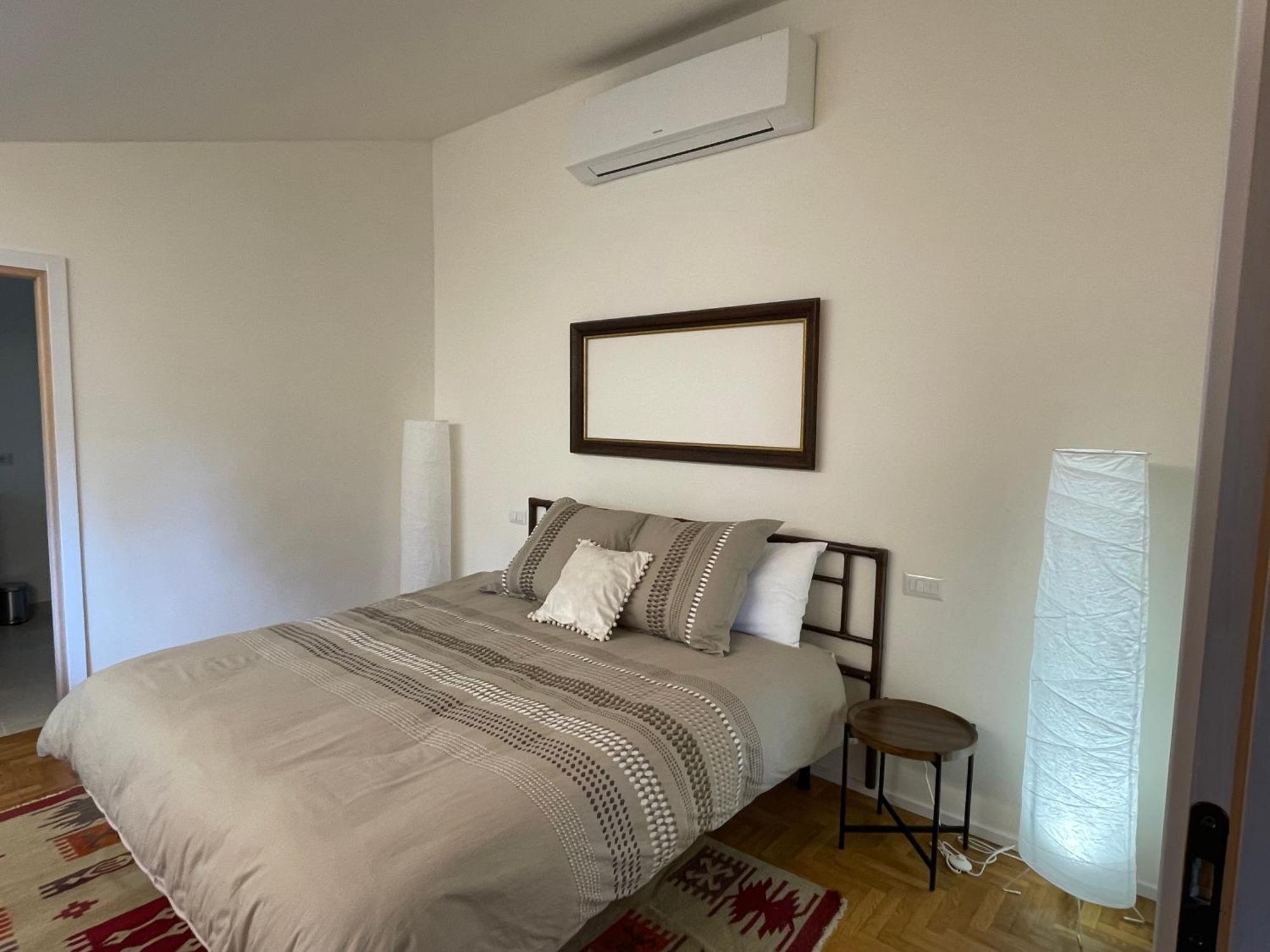 Villa D'Alba Guest House Civenna Екстер'єр фото